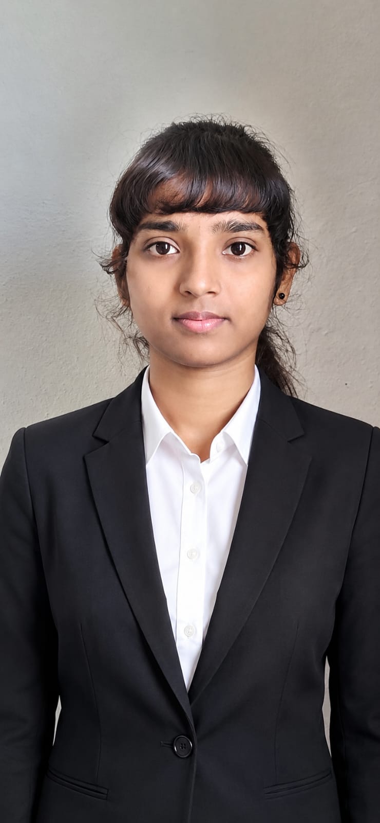 SRITW Placements selected students